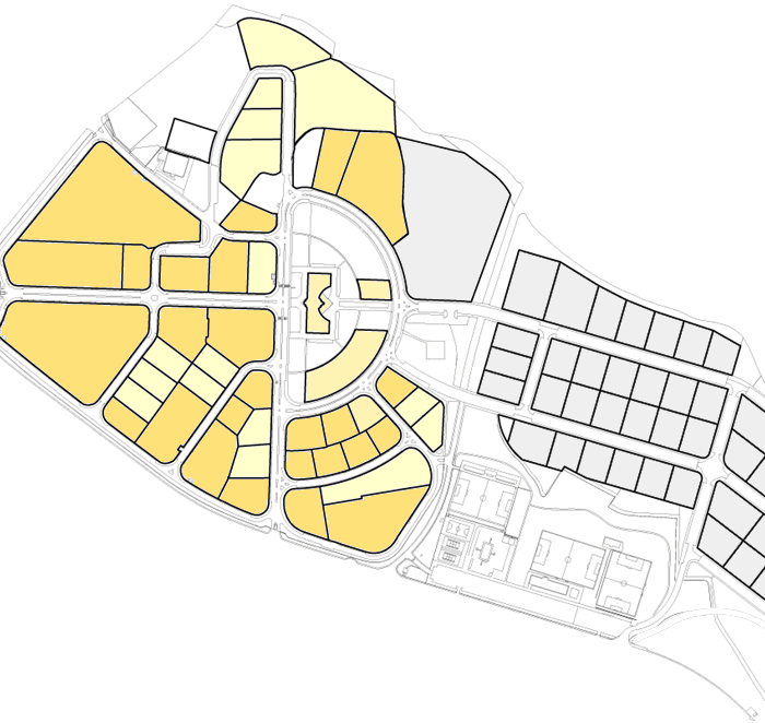 Parque Tecnolóxico de Galicia - TECNOPOLE