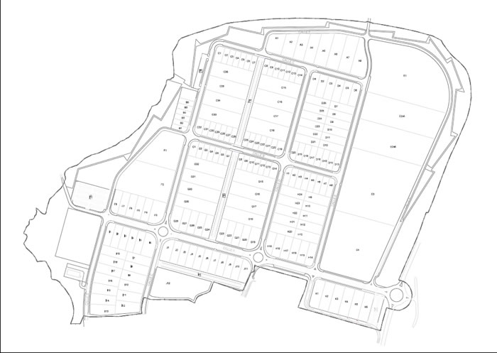 Parque Empresarial de Carballo (Bertoa)