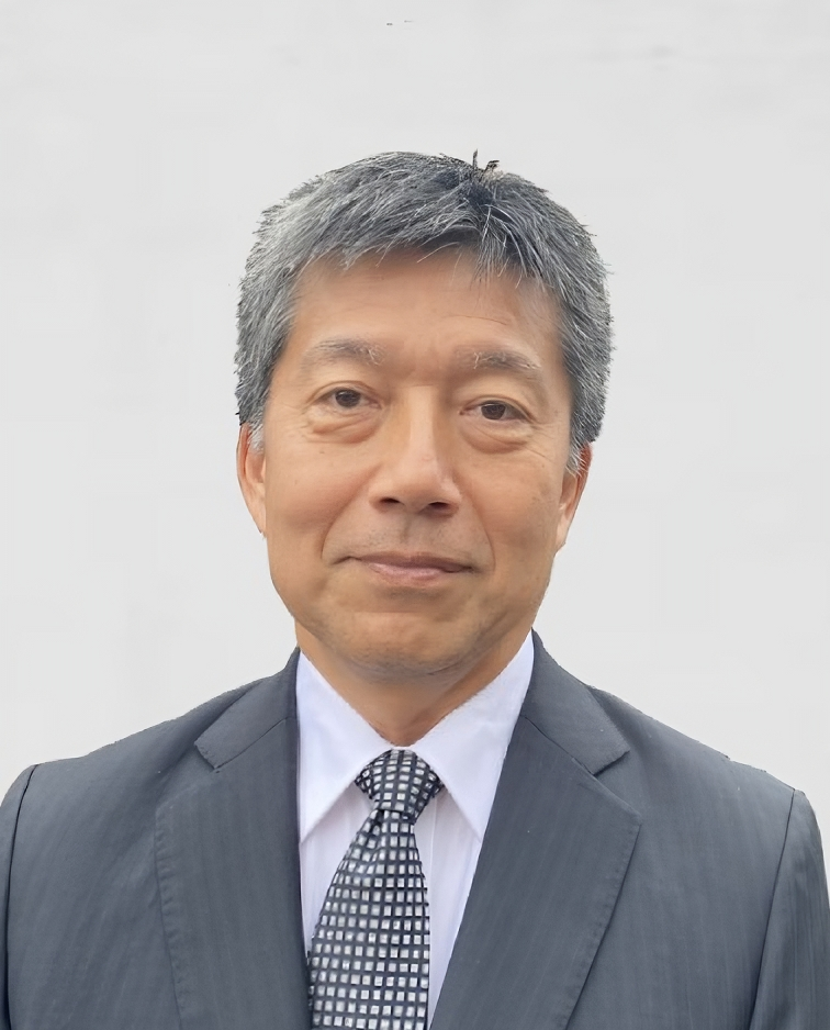 Masahiro Masuda