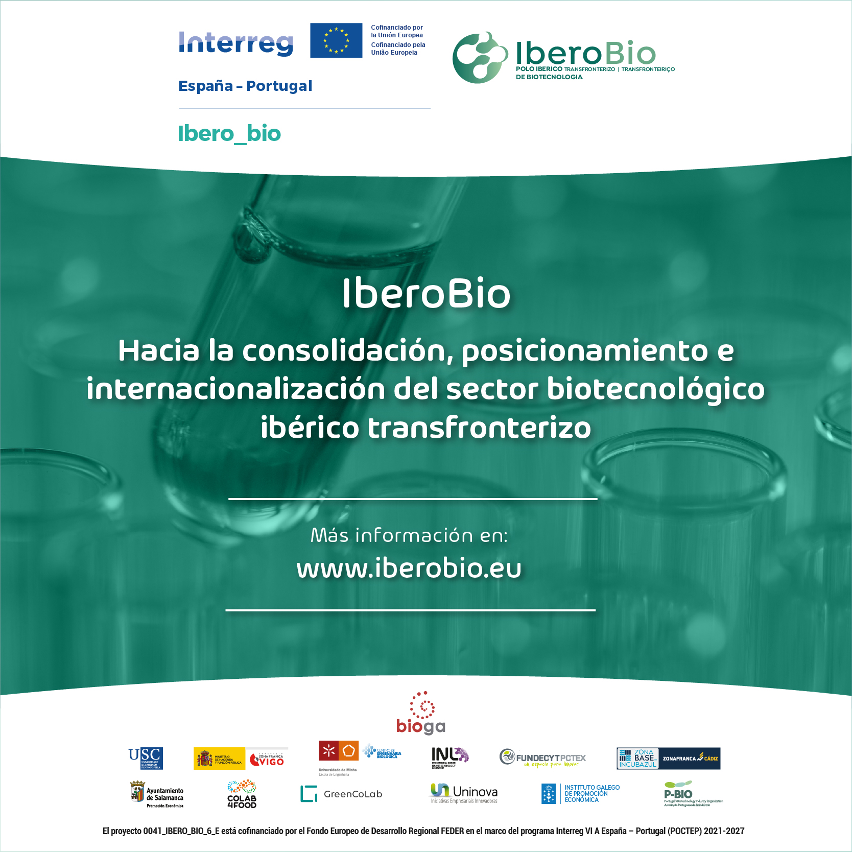 IberoBio