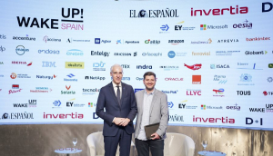 A Xunta destaca en Madrid a aposta de Galicia por consolidar unha nova industria sustentable e innovadora