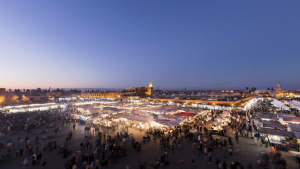 O martes, 4 de xuño, celebramos a a xornada presencial  “Marrocos, economía e oportunidades de negocio en África”