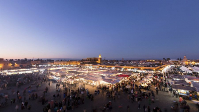 El martes, 4 de junio, celebramos la jornada presencial &quot;Marruecos, economía y oportunidades de negocio en África&quot;