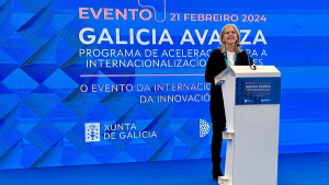 A aceleradora Galicia Avanza mellora a presenza no exterior dos produtos e servizos de trinta empresas innovadoras galegas