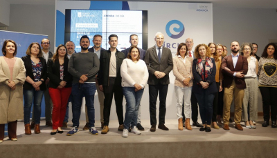 Galicia busca abrir o camiño a novas pemes da cadea mar-industria para que fagan da innovación o seu sinal de identidade