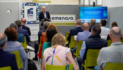 La Unidad mixta de Emenasa y Anfaco-Cecopesca que apoya la Xunta refuerza la competitividad de la industria alimentaria aplicando nuevas tecnologías al control de calidad